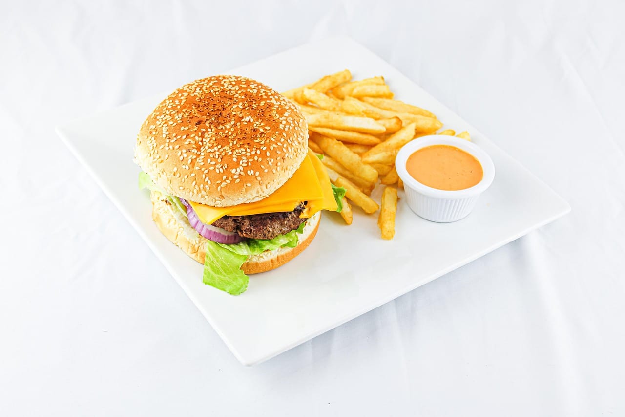 burger, fries, food, fast, burger, burger, burger, burger, burger